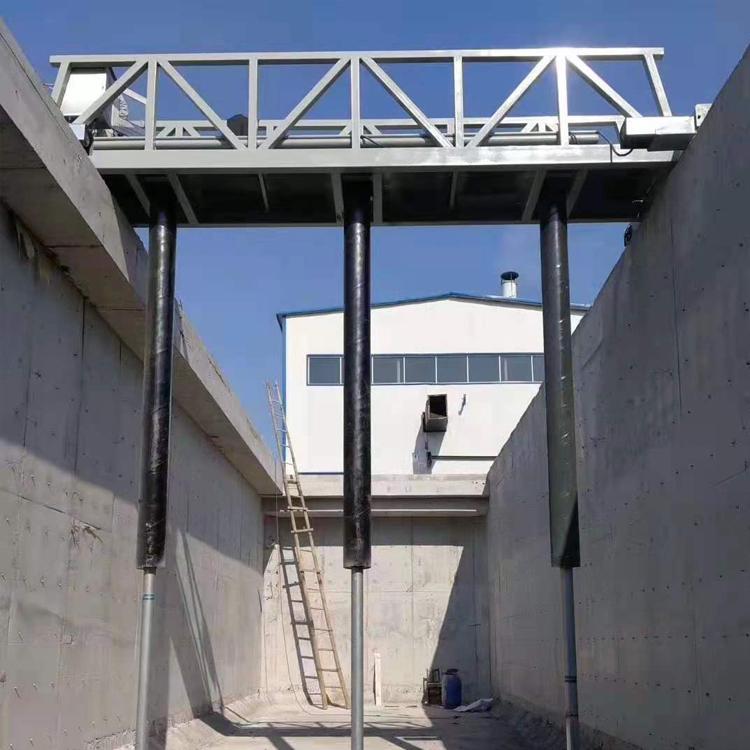 刮泥機(jī)